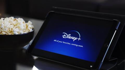 Disney+ mit Werbung soll bald nach Deutschland kommen