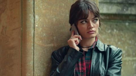 "Sex Education" ist zurück auf Netflix: Lohnt sich die vierte Staffel?