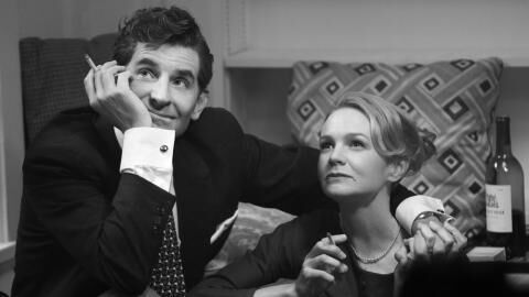 Netflix-Fest-Highlights: Weihnachtszauber und ein berühmter Maestro