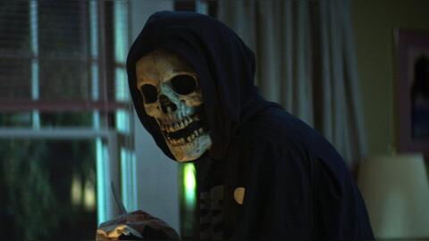 Neuer "Fear Street"-Film bei Netflix in der Mache