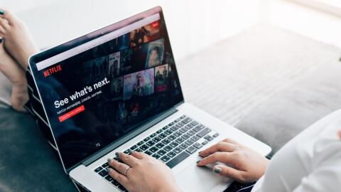 Netflix kündigt Bollywood-Offensive für 2024 an