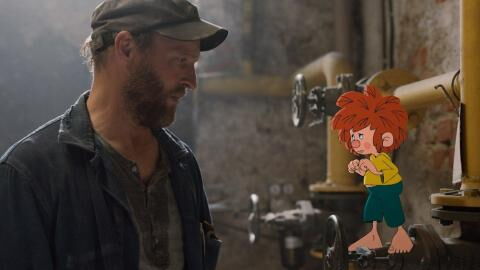Der Pumuckl kehrt zurück! Alle Details zur neuen RTL-Serie