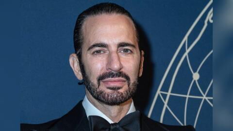Marc Jacobs: Der Fashion-Tausendsassa auf seiner kreativen Reise