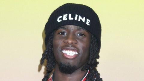 US-Influencer Kai Cenat löst Polizei-Großeinsatz in New York aus