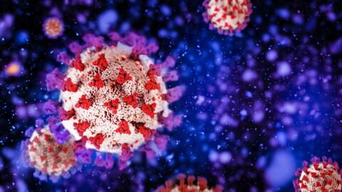 Omikron soll schon in wenigen Tagen die dominierende Variante in Deutschland sein