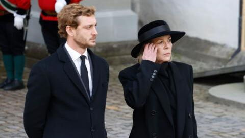 Caroline von Monaco: Wie verlor sie 1990 ihren Mann?