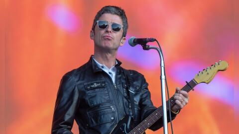 Noel Gallagher will diese Frauen auf seiner Tour treffen