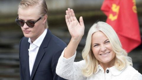 Marius Borg Høiby: Keine finanzielle Unterstützung von seiner Familie