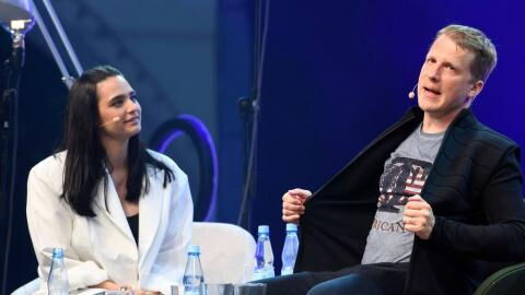 So geht es Amira und Oliver Pocher nach der Trennung