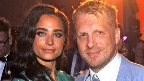 Amira und Oliver Pocher: Tränen bei gemeinsamer Podcast-Aufnahme