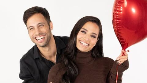 Es bleibt in der Familie! Amira Pocher präsentiert neuen Podcast-Partner