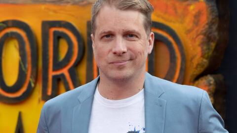 Wiener Opernball: Oliver Pocher ist dabei