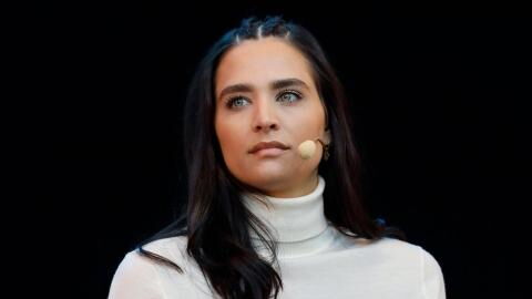 Amira Pocher: So schlägt ihr der Rosenkrieg auf den Magen