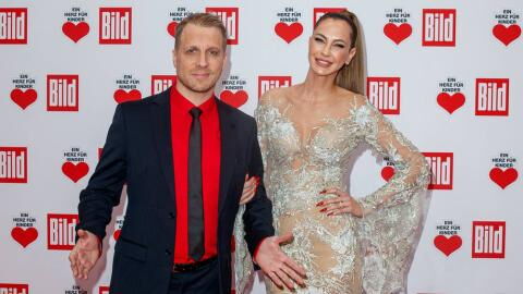 Wiener Opernball: Oliver Pocher kommt mit Ex Alessandra Meyer-Wölden