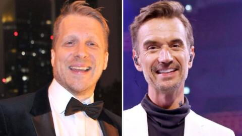 Oliver Pocher: Nach der Trennung rief ihn Florian Silbereisen an