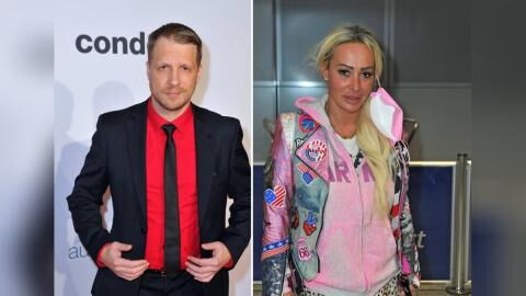 Cora Schumacher legt im Streit mit Oliver Pocher nach
