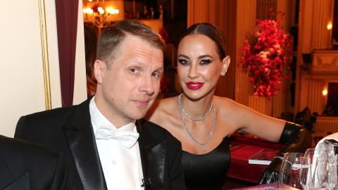 Oli Pocher feiert Podcast-Erfolg: Anlässlich der 100. Folge spricht er auch über Beziehungs-Aus mit Amira