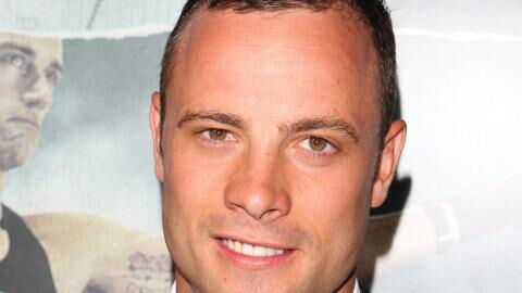 Oscar Pistorius ist vergeben: Kurz nach seiner Entlassung hat der verurteilte Mörder eine neue Freundin