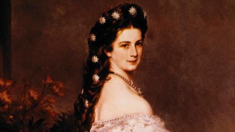 125. Todestag von Kaiserin Elisabeth: Der "Sisi"-Mythos lebt weiter