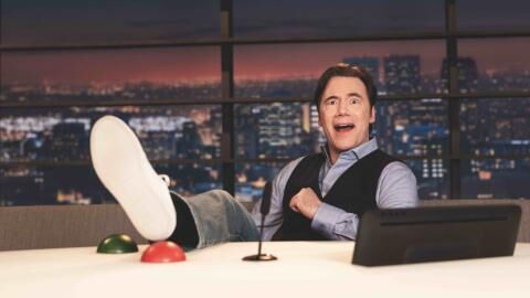 "LOL: Last One Laughing": Auch Ina Müller und Elyas M'Barek dabei?