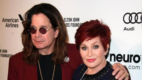 Endgültiger Abschied? Ozzy Osbourne gibt noch zwei Konzerte
