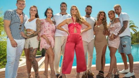 "Temptation Island VIP"-Finale: Wer bleibt zusammen?