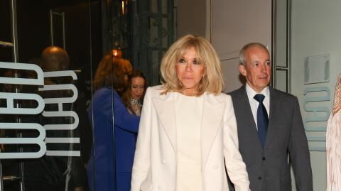 Brigitte Macron: So beeindruckend ist das Vermögen der Première Dame Frankreichs