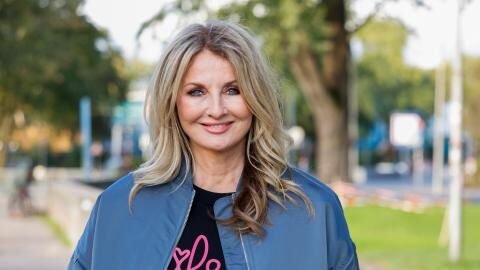 Süßes Pärchenfoto: Frauke Ludowig zeigt sich mit Ehemann Kai auf Instagram