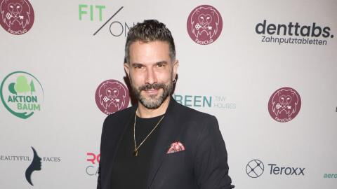 Neuanfang in der Türkei: Marc Terenzi auf der Suche nach seiner Männlichkeit