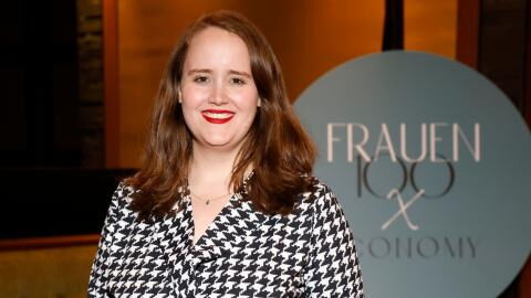 Zukunftspläne mit Ehemann Florian: Ricarda Lang enthüllt Details über Familienplanung