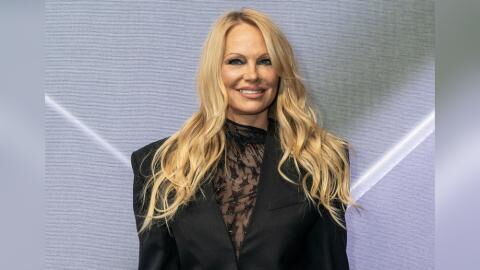 Pamela Anderson: Karriere-Push-up durch Memoiren