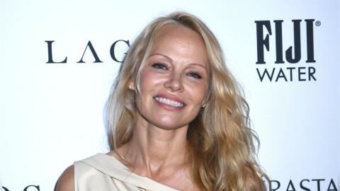 Pamela Andersons Ex zeigt sich nach 12-Tage-Ehe großzügig: 