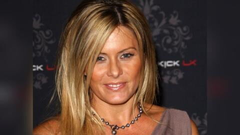 "Baywatch"-Star Nicole Eggert bereut ihre Brustimplantate