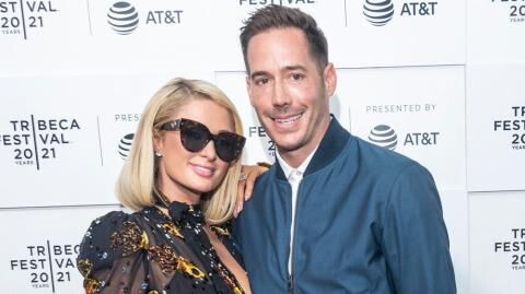 So hat ihr Sohn das Leben von Paris Hilton verändert