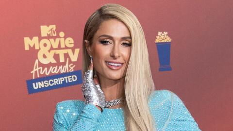 Paris Hilton: Sohn Phoenix bekommt Disney-Party zum 1. Geburtstag