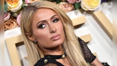 Paris Hilton wehrt sich gegen negative Kommentare über das Aussehen ihres Sohnes