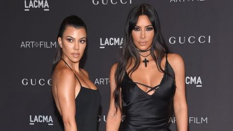 Kim Kardashian: Geburtstagsparty ohne Kourtney