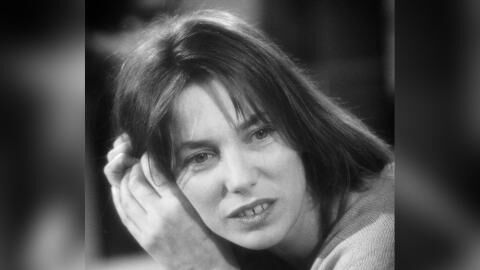 Sängerin und Stilikone Jane Birkin mit 76 Jahren verstorben