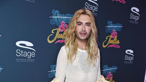 Bill Kaulitz mit Andeutungen in neuer Podcast-Folge: Liebes-Aus bei ihm und Marc Eggers?