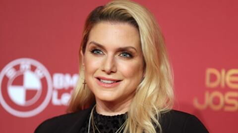 Alles aus und vorbei: Sängerin Jeanette Biedermann hat sich getrennt