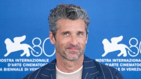 McDreamy is back: Patrick Dempseys Charme-Offensive in Venedig