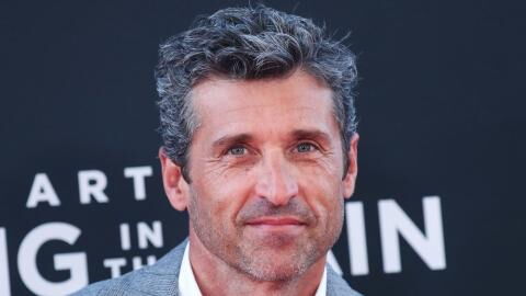 Patrick Dempsey: So hat "Grey's Anatomy" die Welt verändert