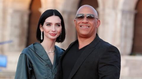 Meadow Walker: Was wurde aus Paul Walkers Tochter, um die sich Vin Diesel kümmert?