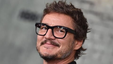 "Fantastic Four"-Reboot: Pedro Pascal wird zu Mr. Fantastic