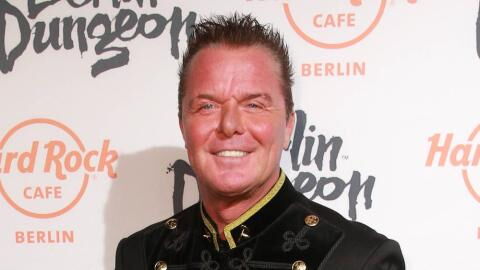 "König der Tierquäler": Peta verleiht Prinz Marcus Negativpreis