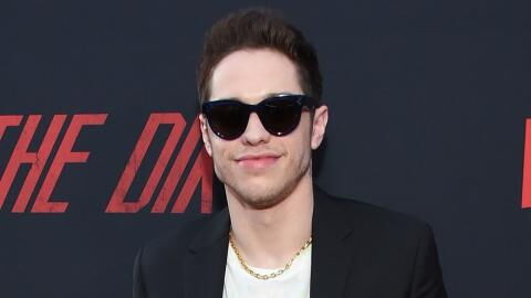 Pete Davidson sagt mehrere Comedy-Shows ab