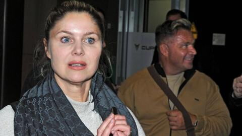 RTL-Show "Wettkampf in vier Wänden" mit Yvonne Woelke und Peter Klein