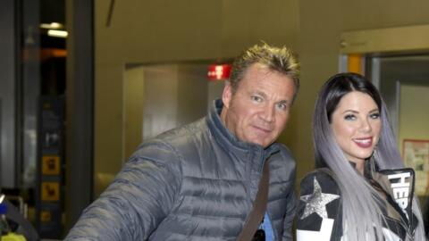 "Mir geht es gut": Peter Klein spricht über das vermeintliche Liebes-Aus mit Yvonne