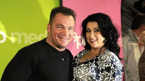 Rosenkrieg bei Peter und Iris Klein: Yvonne Woelke stärkt Peter den Rücken