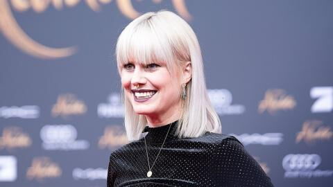 Schwangerer "Sommerhaus"-Star Pia Tillmann hatte Autounfall - so geht es dem Baby